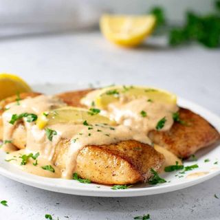 Fish Fillet