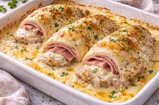Peito de Frango The New