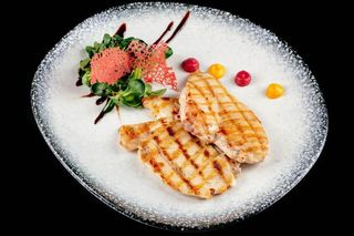 PIEPT DE PUI LA GRATAR 250g