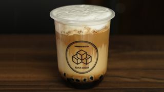 Coffee Latte - 360 mL
