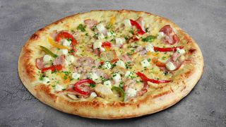 Піца Фермерська (30см/560г)