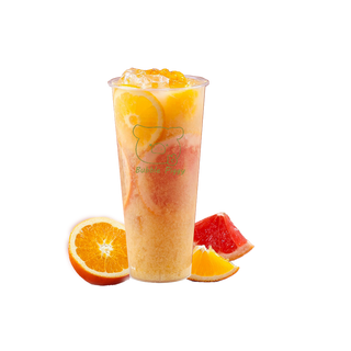 F1. Fruit Party Tea (700 G.)