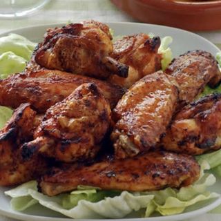 Alitas De Pollo (6 Uds.)