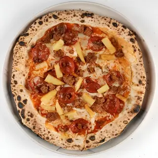 Supreme Tartiflette