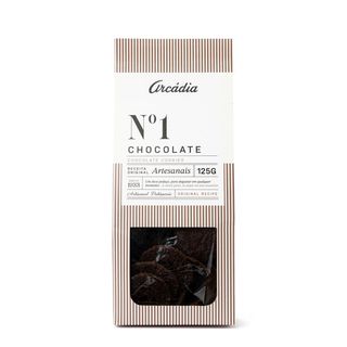 Bolachas de Chocolate 