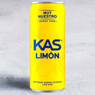 Kas Limón 