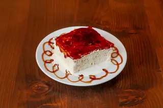Tri leće