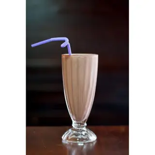 Mocha Cookie Shake