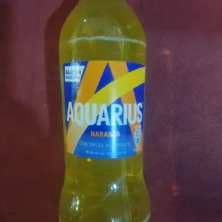 Aquarius