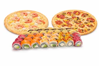 Максимальне комбо 2 (2,6 кг)