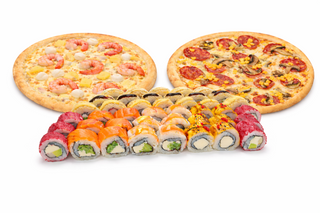 Максимальне комбо 2 (2,6 кг)