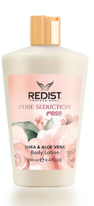 Lotiune de corp Redist Pure Seduction, 250 ml