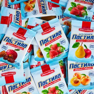 Пастила