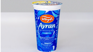 Ayran