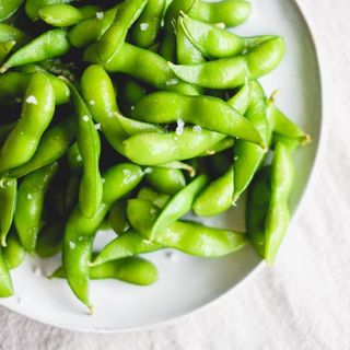 165 Edamame