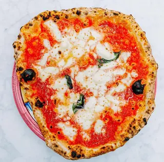 Margherita