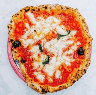 Margherita