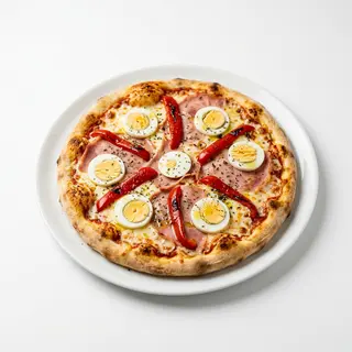 Pizza Especial (33 Cm.)