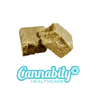 Orange Apricot 25% CBD 1gr