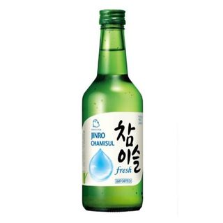 Jinro (soju)