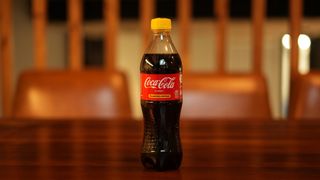 კოკა-კოლა