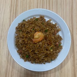 72C. Arroz mil delicias (negro)