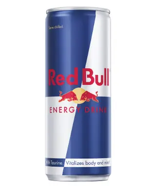 Red Bull