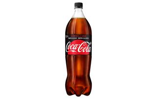 Coca-Cola Zero PET 1.5lt