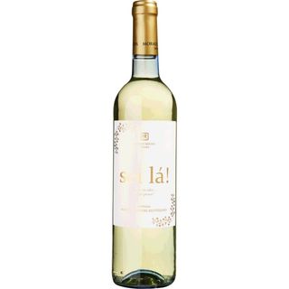 Vinho Sei Lá Branco 75cl
