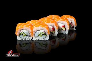 Рол Самурай