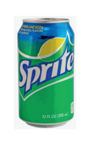 Sprite 33cl