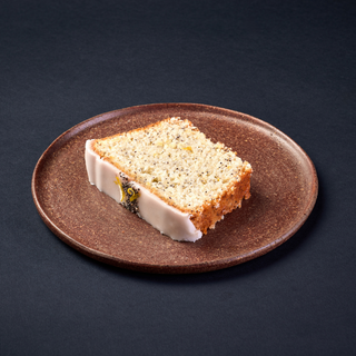 Lemon Poppy Seed Cake