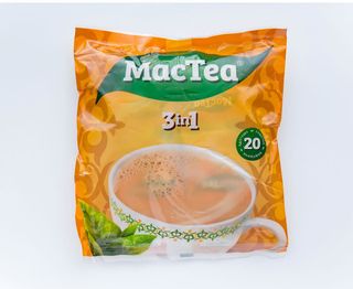 Чай "Mac tea 3 в 1"