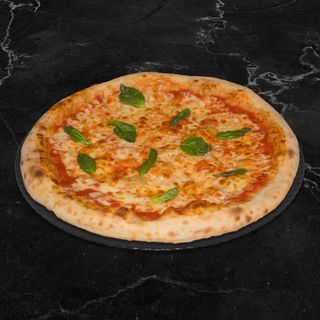 Pizza Margherita (33 cm.)