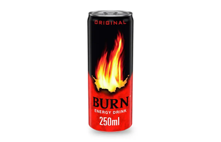 Burn Original