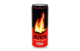 Burn Original