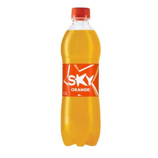 Sky Orange 