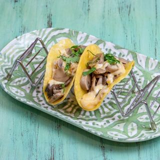Tacos Champiñones ( 3 Uds.)