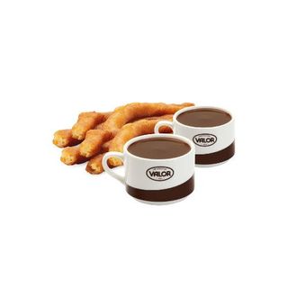 Pack 2 Personas - Oferta 1