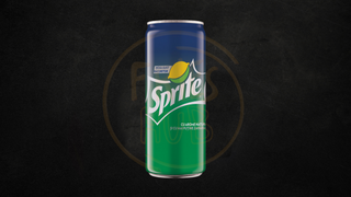 Sprite Doza 0.33l