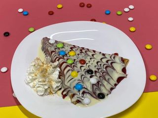 Palačinke Junior-trokut