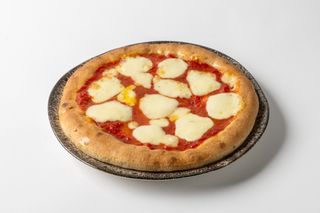 Margherita fara gluten