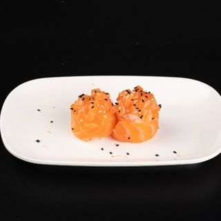 124. Hanna salmone 2 pezzi