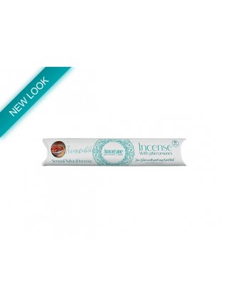 Incienso Con Feromonas