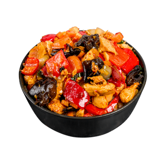 Pui Picant 350gr
