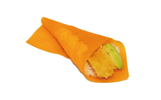 191. Temaki chicken