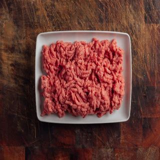 Carne Picada Mixta ( 75% Ternera 25% Cerdo) Bandeja de 500g