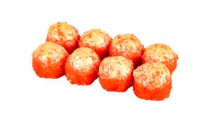 Pieczony Łosoś Pikantny