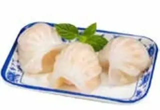 N.183 Ravioli di gamberi 2 pezzi