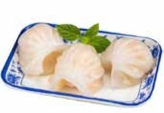 N.183 Ravioli di gamberi 2 pezzi